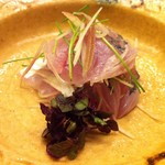 麻布十番 ふくだ - 