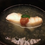 麻布十番 ふくだ - 