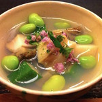 麻布十番 ふくだ - 