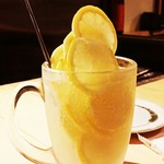 新橋炭焼牛たん本舗 - 