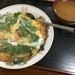 ひがし食堂 - ちゃんぽん