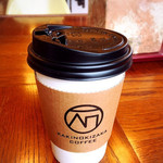 柿の木坂コーヒー - 