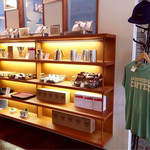 柿の木坂コーヒー - 