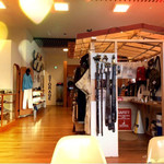 柿の木坂コーヒー - 