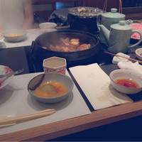 しゃぶしゃぶ・日本料理 木曽路 大宮店 - 