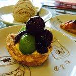 手作りケーキの店　タルト - 
