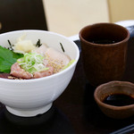 鮪市場 - 三色丼