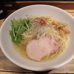 麺屋 翔 本店