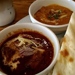 curry diningbar 笑夢 - 