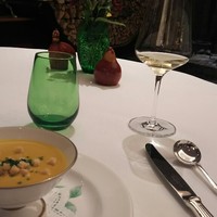 レストラン・パッション - 