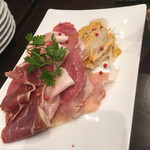 新宿イタリアン カルボナード - 