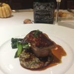 レストラン アラジン - 