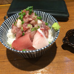 寿製麺 よしかわ 川越店 - 