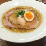 寿製麺 よしかわ 川越店 - 