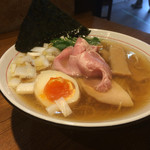 寿製麺 よしかわ 川越店 - 