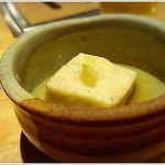 神楽坂 翔山亭 - 