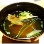 神楽坂 翔山亭 - 