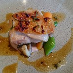 レストラン エフア - 