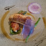 レストラン エフア - 