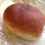 ヒッポー製パン所 - 練乳パン。
