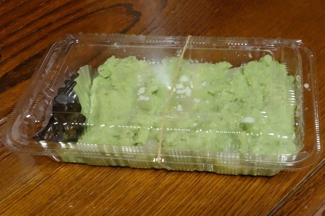 月山湖売店 - 西川町その他（日本料理）の写真