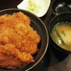 新潟カツ丼 タレカツ 本店