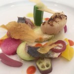 ル・シャモイーヴル - 