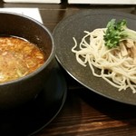 ラーメン専門店 徳川町 如水 - 