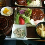 パラダイス - 料理写真: