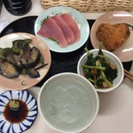 松原きっちん - 