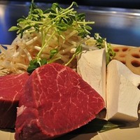 鉄板DINING集 栄店 - 