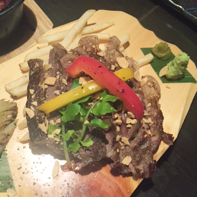 閉店 蔵人 船橋店 クラウド 京成船橋 和食 その他 食べログ