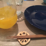 イシバシ テラス - 