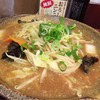 越後秘蔵麺　無尽蔵 いしはら家