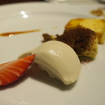 オステリア・オリエーラ - 