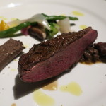 オステリア・オリエーラ - 