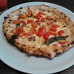 ピッツェリア ファッブリカ 1090 - ロマーナ