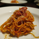 オステリア・オリエーラ - 