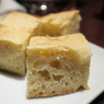 オステリア・オリエーラ - 