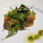 オステリア・オリエーラ - 