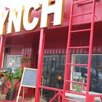 LYNCH - 