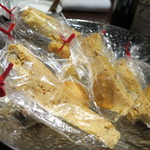 オステリア・オリエーラ - 