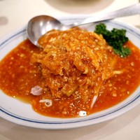 四川料理 龍の子 - 棒棒鶏絲 ¥1,200