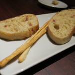 オステリア・オリエーラ - 