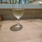 ミネット - 白ワイン