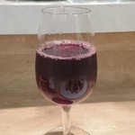 ミネット - 赤ワイン