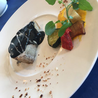 レストラン鳥居平 - 