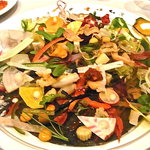 アルカナイズ - 大自然・伊豆の輝き　60種類のカラフル野菜