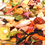 アルカナイズ - アップ！