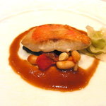 アルカナイズ - 金目鯛